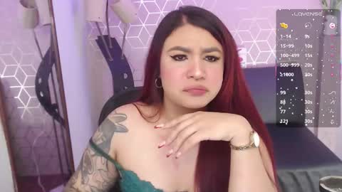 Snapshot of mia_rivers_ chatting on 01-12-26, 10:15 mia_rivers_ online show from 01-12-26, 10:15