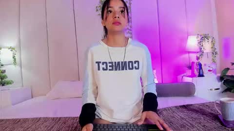 mia rousse25 online show from 02-18-26, 03:08