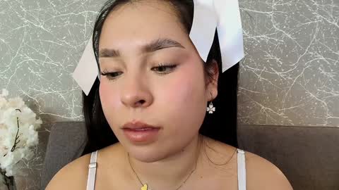 Mia Roux online show from 01-12-25, 10:12