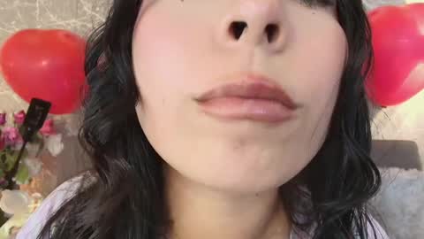 Mia Roux online show from 02-16-25, 10:10