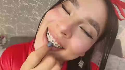 Mia Roux online show from 02-27-25, 06:53