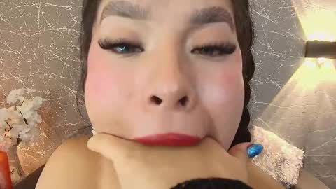 Mia Roux online show from 03-08-25, 01:06