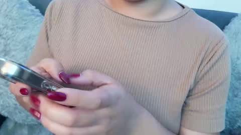 Mia Roux online show from 09-27-25, 07:08