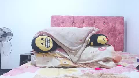 Snapshot of mia_saint20 chatting on 01-23-25, 02:12 Cintia Rodriguez online show from 01-23-25, 02:12