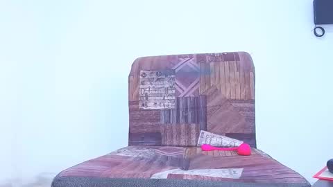 Cintia Rodriguez online show from 10-23-25, 10:41