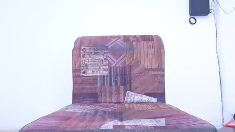 Cintia Rodriguez online show from 10-29-25, 07:26