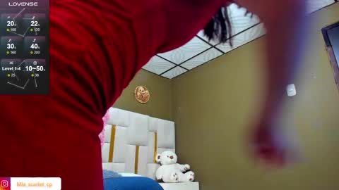 MIA HOT online show from 04-16-26, 12:28