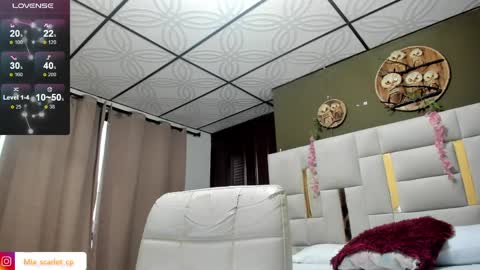 MIA HOT online show from 04-21-26, 12:11