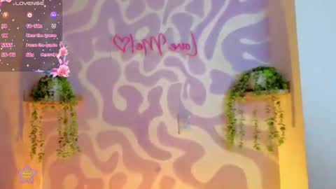 Mia . online show from 07-07-26, 12:31