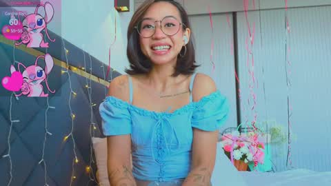 Mia online show from 01-18-25, 05:20