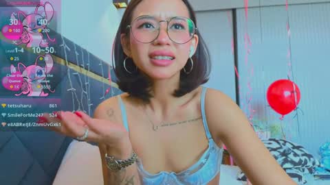 Mia online show from 01-18-25, 08:31