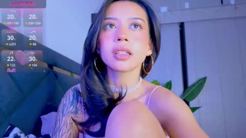 Mia online show from 01-31-26, 07:11