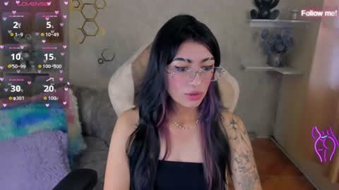 Snapshot of mia_smoke_ chatting on 06-08-26, 01:33 Mia online show from 06-08-26, 01:33