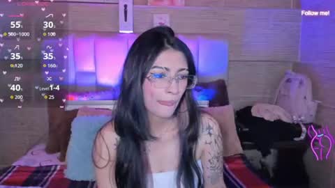 Snapshot of mia_smoke_ chatting on 07-26-26, 12:52 Mia online show from 07-26-26, 12:52