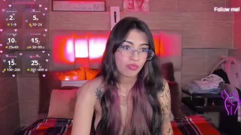 Snapshot of mia_smoke_ chatting on 07-30-26, 10:20 Mia online show from 07-30-26, 10:20