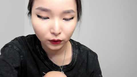  Your Soyun  online show from 03-19-26, 11:47