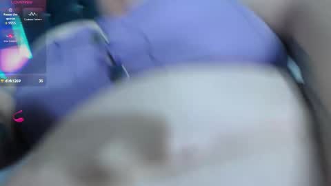 Snapshot of mia_squirt22 chatting on 05-30-26, 09:34 michell online show from 05-30-26, 09:34