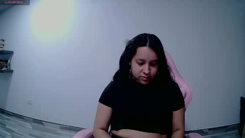 Snapshot of mia_stiwart chatting on 07-11-26, 02:58 mia_stiwart online show from 07-11-26, 02:58