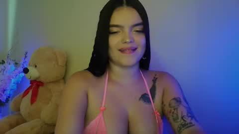 Snapshot of mia_thopsom chatting on 02-06-26, 02:42 mia_thopsom online show from 02-06-26, 02:42