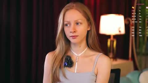 Mia online show from 03-15-26, 09:48