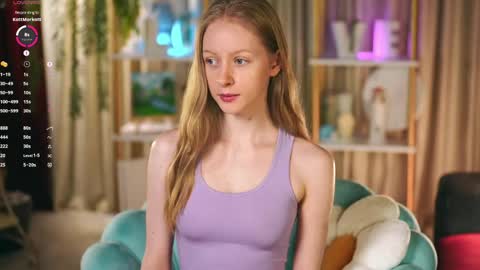 Mia online show from 03-27-26, 04:07