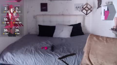 Snapshot of mia_velvet1 chatting on 12-18-25, 07:09 MIA online show from 12-18-25, 07:09