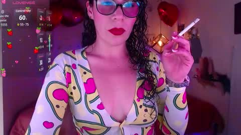 Snapshot of mia_velvet1 chatting on 01-07-26, 03:03 MIA online show from 01-07-26, 03:03