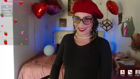 Snapshot of mia_velvet1 chatting on 02-10-26, 03:05 MIA online show from 02-10-26, 03:05