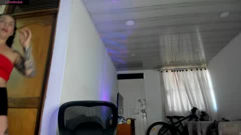 Snapshot of mia_velvet1 chatting on 07-06-26, 02:47 MIA online show from 07-06-26, 02:47