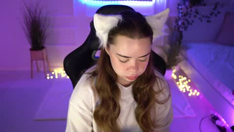 VixenMia online show from 01-19-25, 03:18