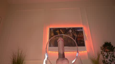 VixenMia online show from 01-23-25, 03:48