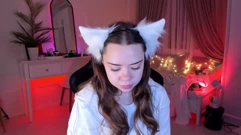 VixenMia online show from 02-15-25, 03:42