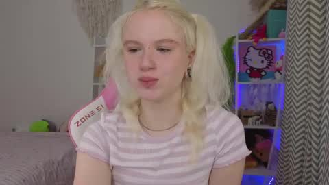 Mia online show from 04-19-26, 03:28