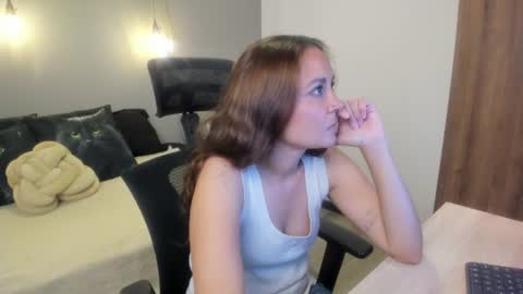 Snapshot of mia_xgray chatting on 07-28-26, 08:23 Mia online show from 07-28-26, 08:23