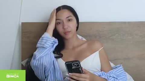 Mia Yuko online show from 07-05-26, 07:21