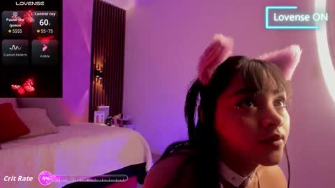 mia_zafir online show from 11-23-25, 03:39