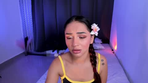 Snapshot of miaa_06 chatting on 07-04-26, 03:45 mia nicolle online show from 07-04-26, 03:45