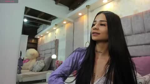 Snapshot of miaa_diamondd1 chatting on 07-27-26, 12:45 Mia online show from 07-27-26, 12:45