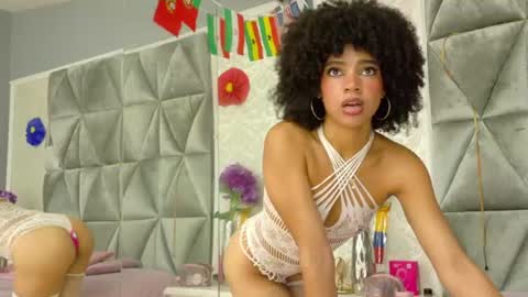 Snapshot of miaa_grace_ chatting on 07-01-26, 02:51 MIIA online show from 07-01-26, 02:51