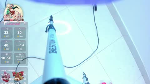 Miaa  online show from 01-08-25, 02:46