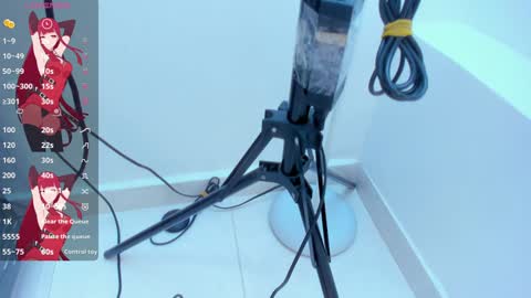 Miaa  online show from 01-23-25, 11:47