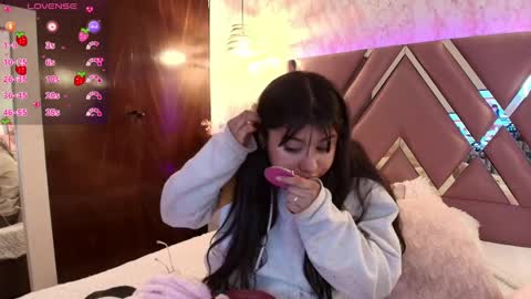 miaa_smiith1 online show from 01-31-25, 12:07