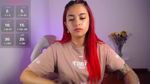 Snapshot of miaaa_mo chatting on 01-05-26, 06:11 Ma online show from 01-05-26, 06:11