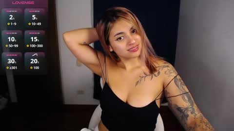 Snapshot of miaaa_mo chatting on 02-12-26, 11:33 Ma online show from 02-12-26, 11:33