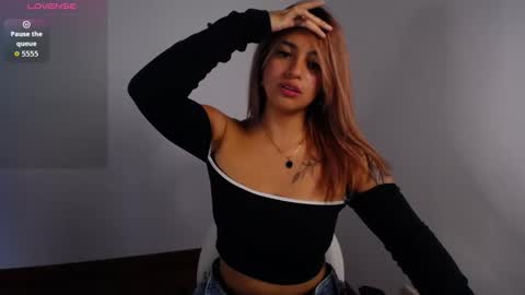 Snapshot of miaaa_mo chatting on 02-27-26, 08:31 Ma online show from 02-27-26, 08:31