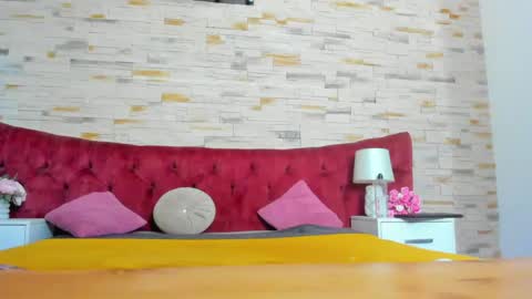 Mia Angel online show from 05-25-26, 03:01