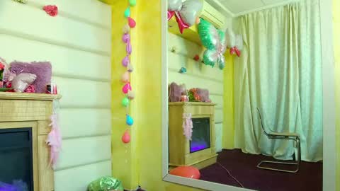 Mia Angel online show from 05-31-26, 02:53