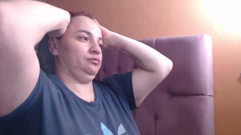 Snapshot of miaabrownn chatting on 12-24-24, 03:16 MIA online show from 12-24-24, 03:16