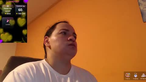 Snapshot of miaabrownn chatting on 03-06-25, 07:10 MIA online show from 03-06-25, 07:10