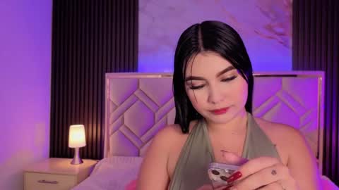 Miaa Farrel online show from 04-09-26, 07:08